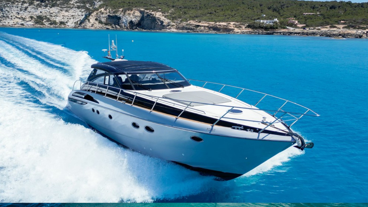 Princess V58