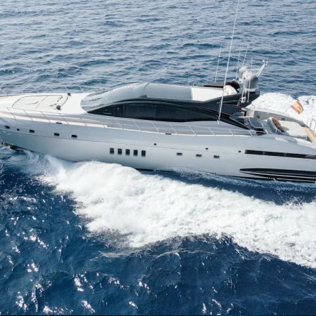 Mangusta 92 Mangusta 92