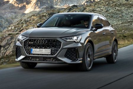 AUDI RSQ3-3 AUDI RSQ3 mt vip service
