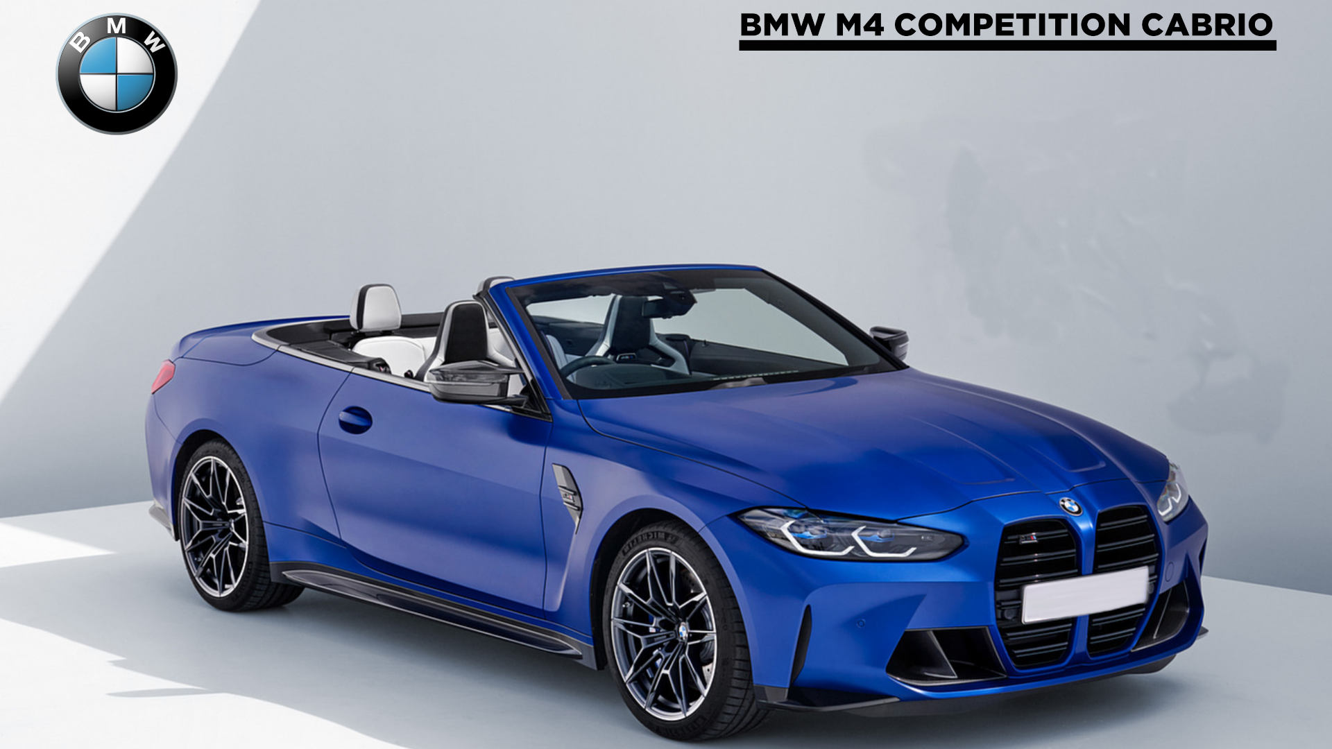 bmw m4 competition cabrioe