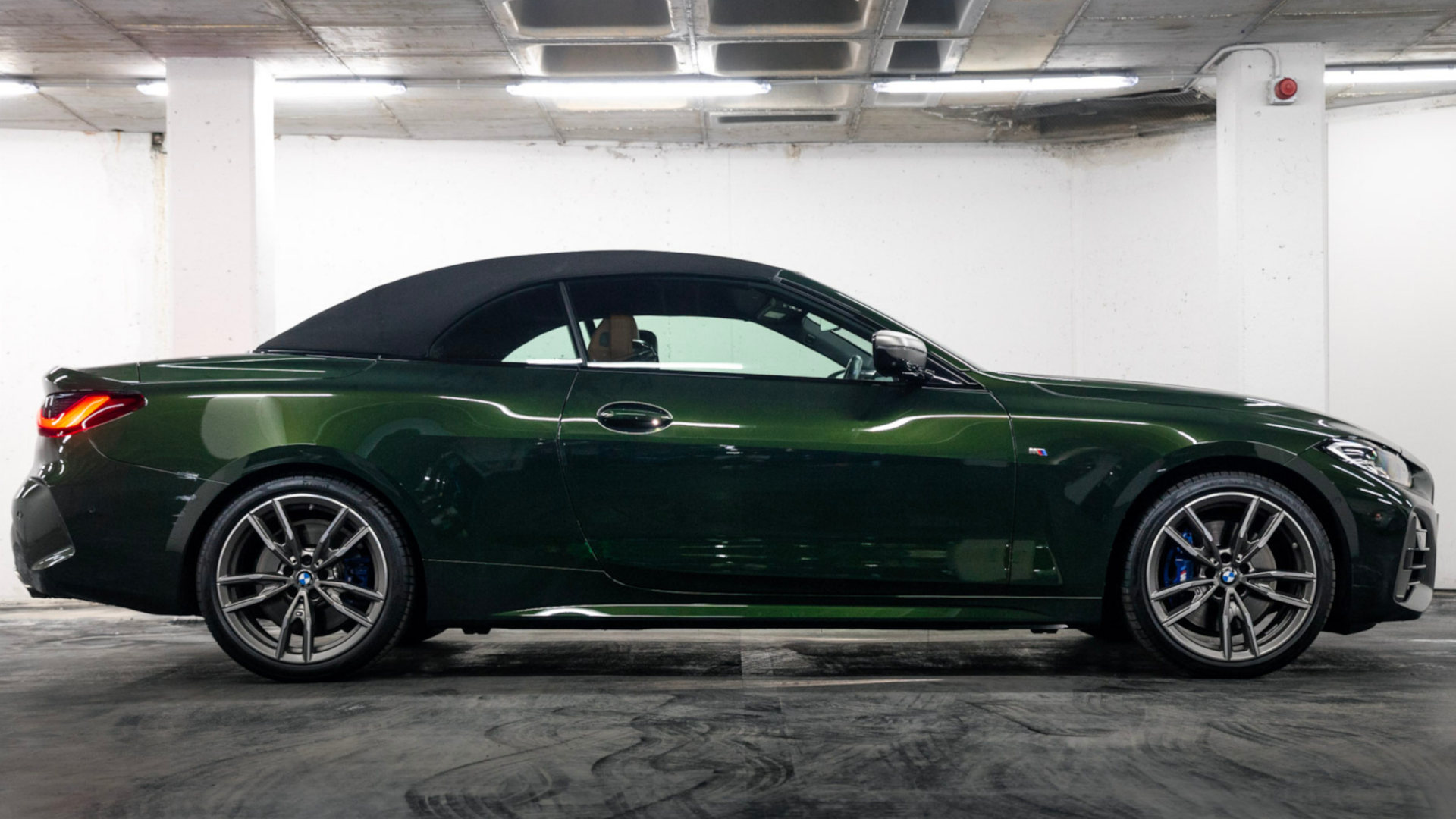 bmw440i-2 mt vip service bmw440i-2
