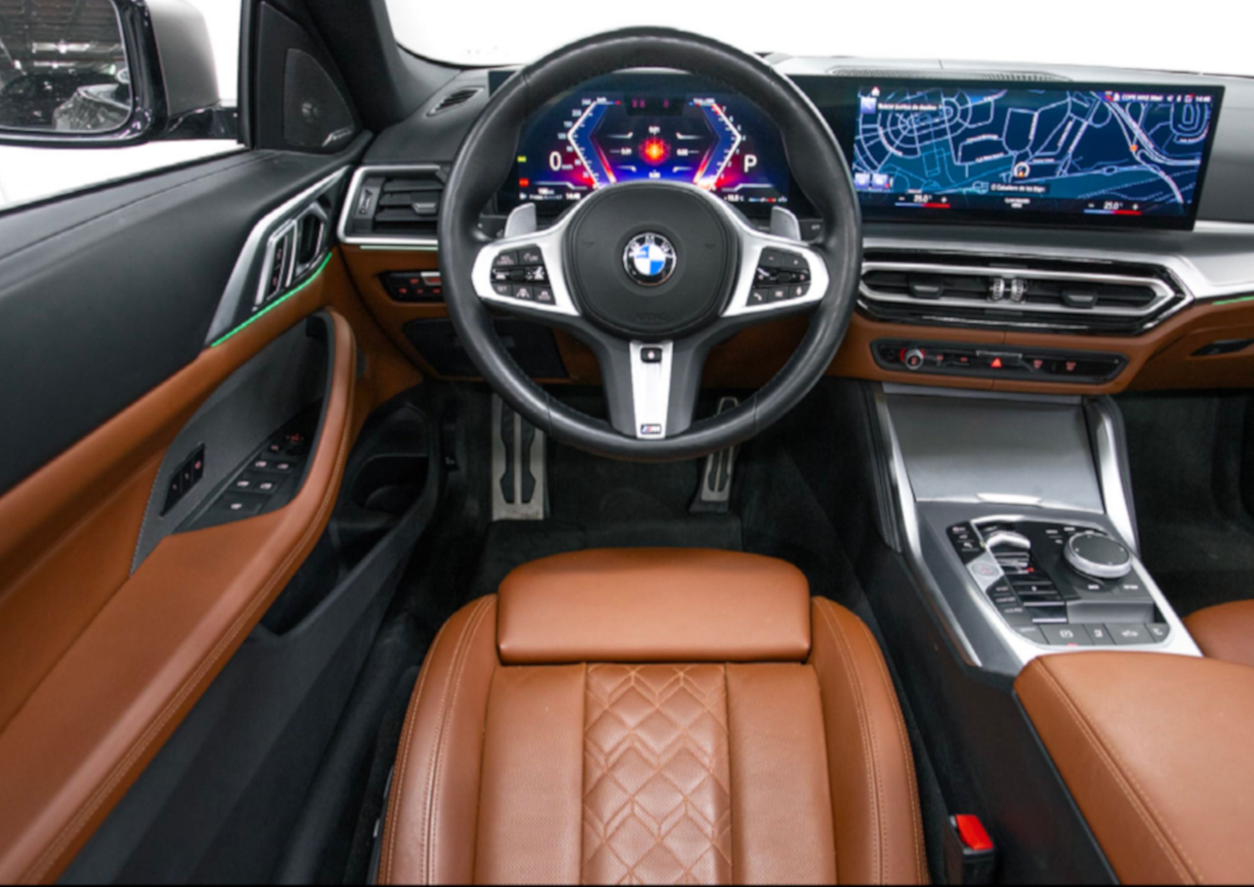 bmw440i-4 mt vip service bmw440i-4