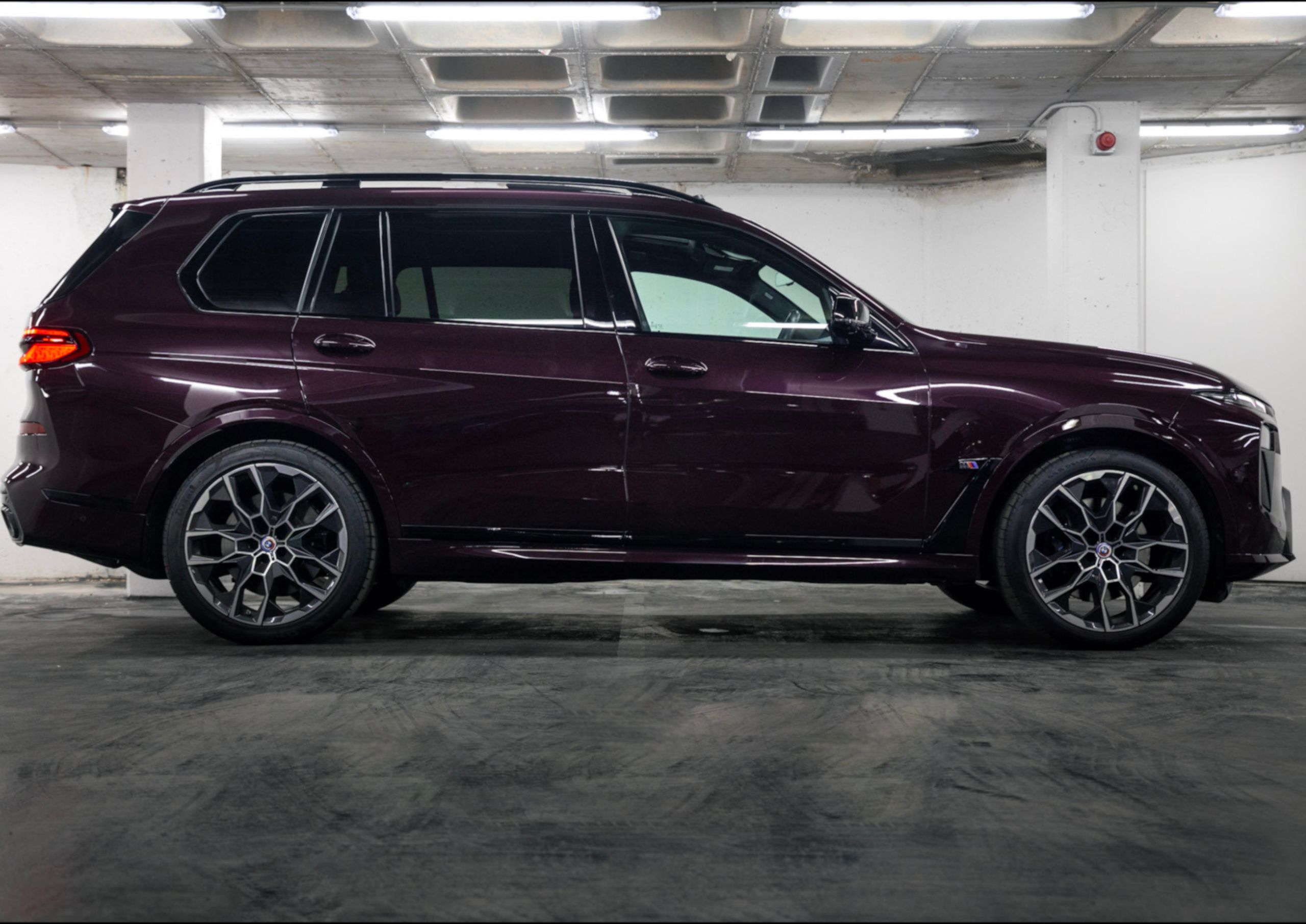 bmwx6-2 mt vip service 15 bmw x6 er
