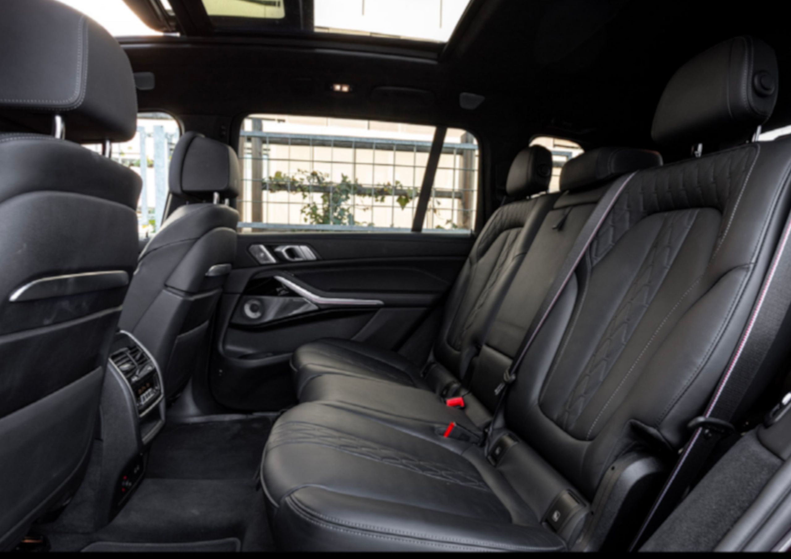 bmwx6-3 mt vip service 15 bmw x6 e