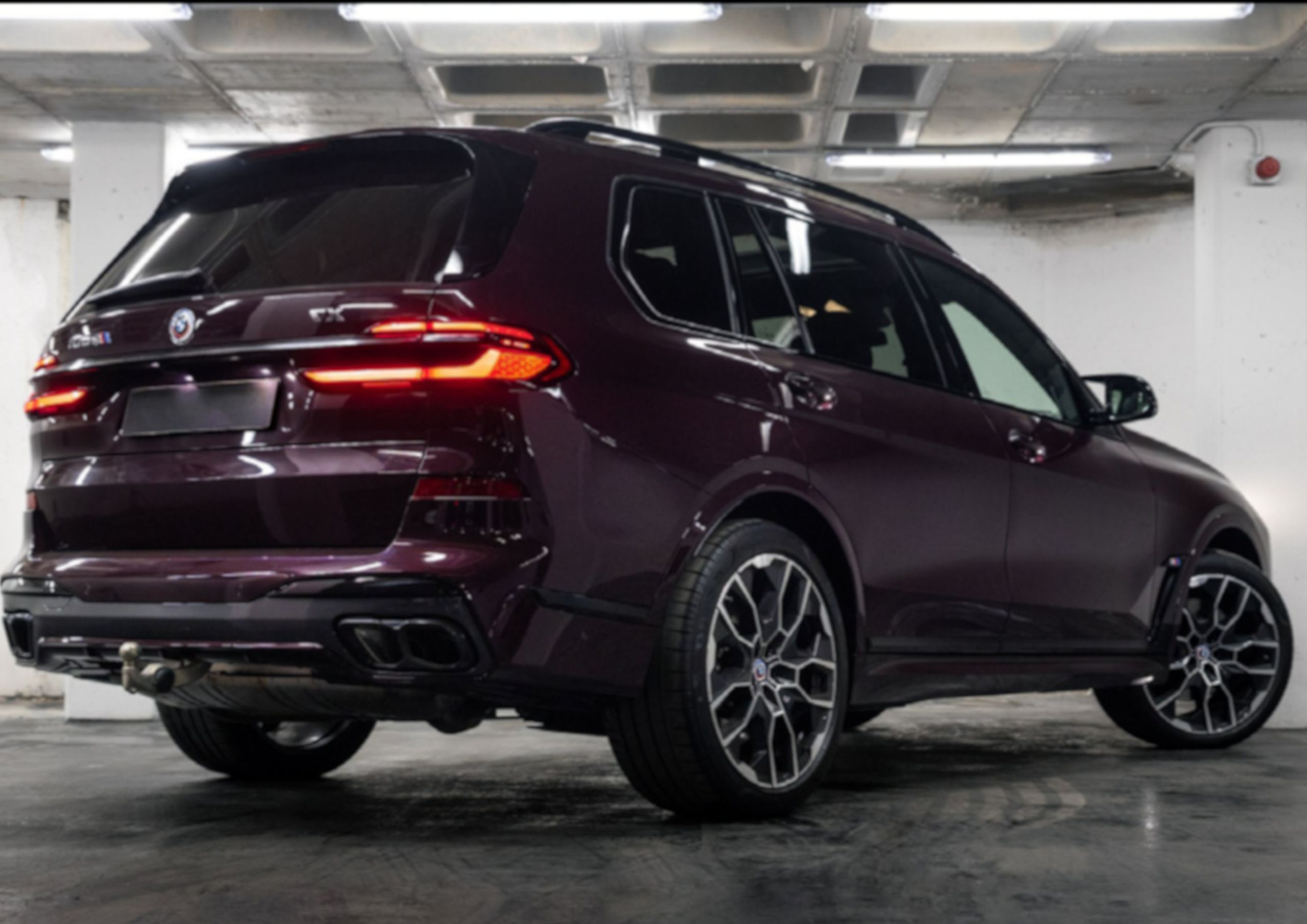 bmwx6-5 mt vip service 15 bmw x6 m