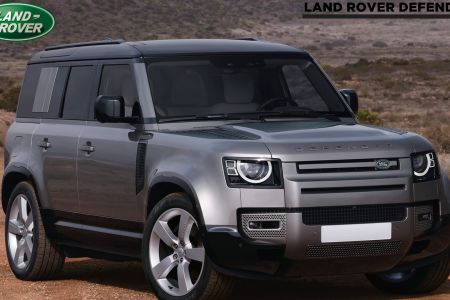 defender1 mt vip service land rover DEFENDER 1
