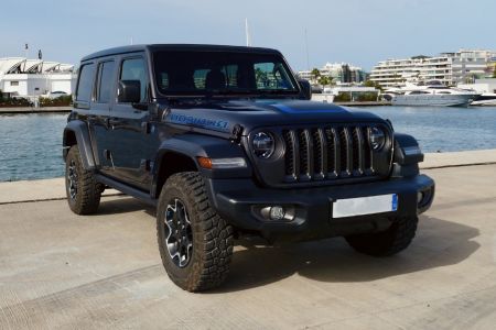jeep jeep wrangker mt vip service 1
