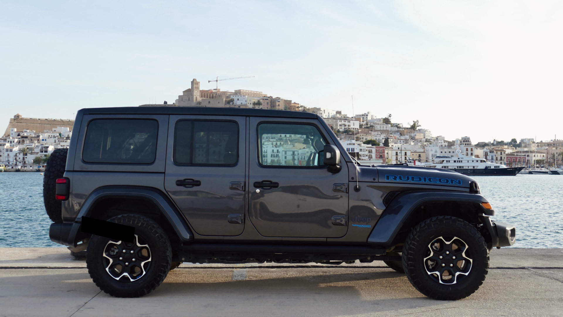 jeep wrangker mt vip service 2