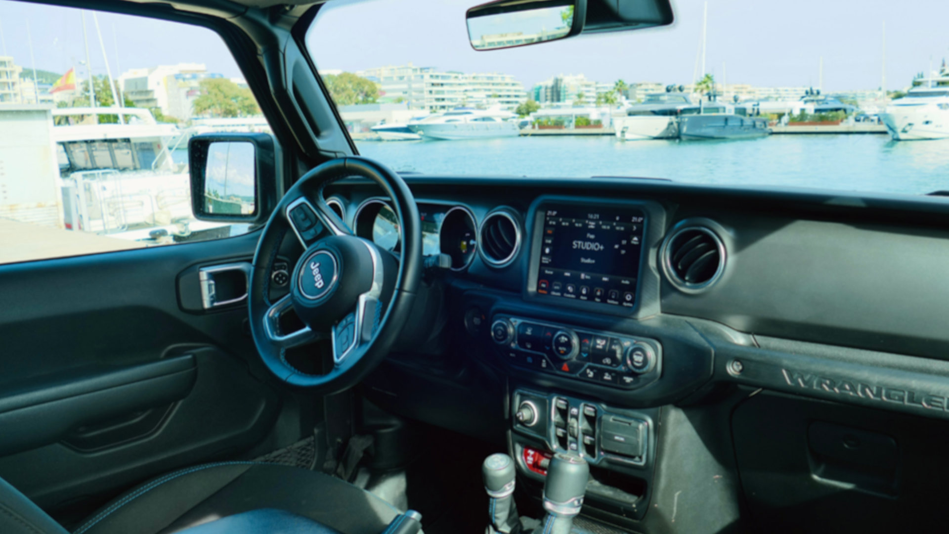jeep wrangker mt vip service 4