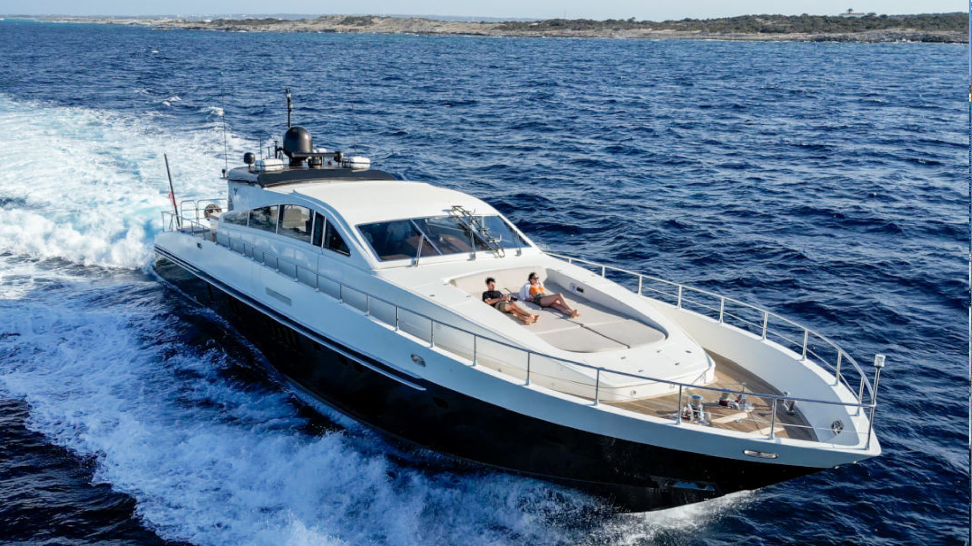 mt vip service Leopard 90 - 8