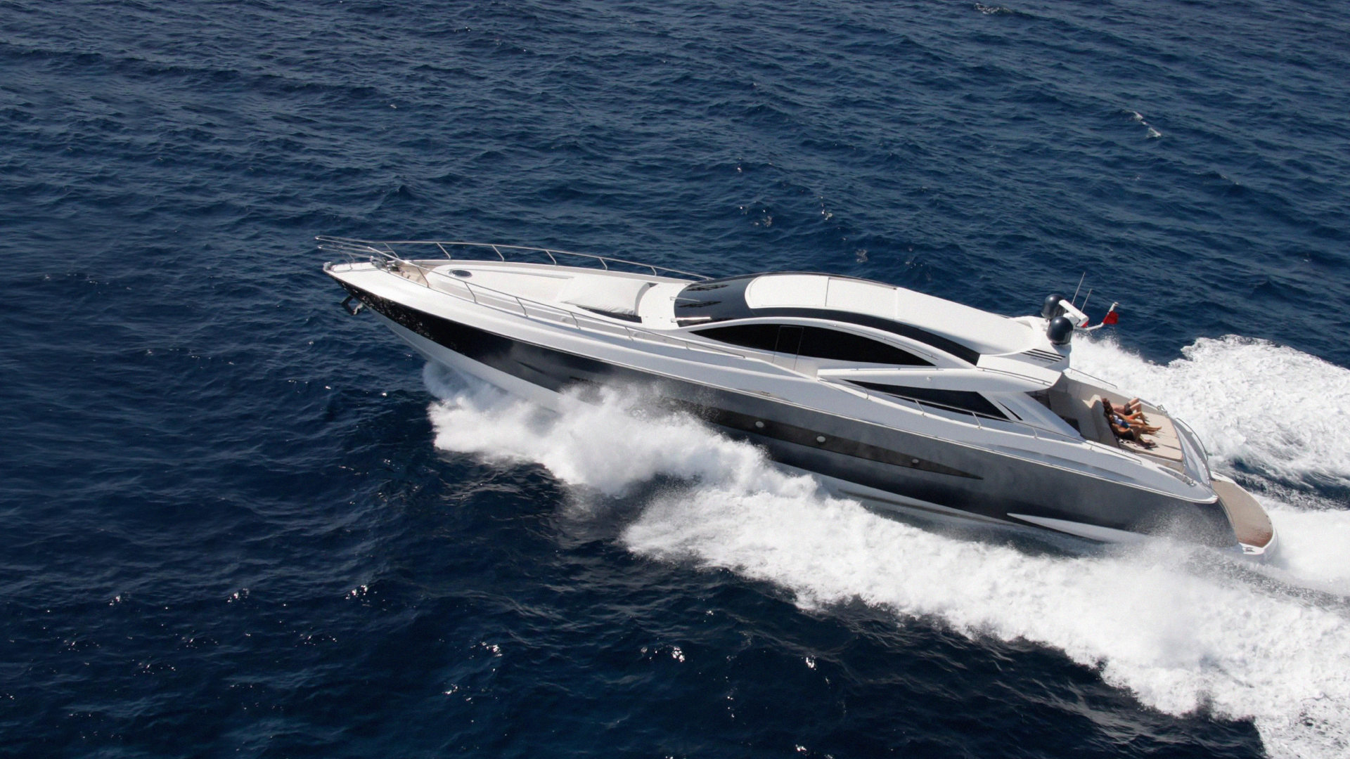 mt vip service Leopard 90 - 7