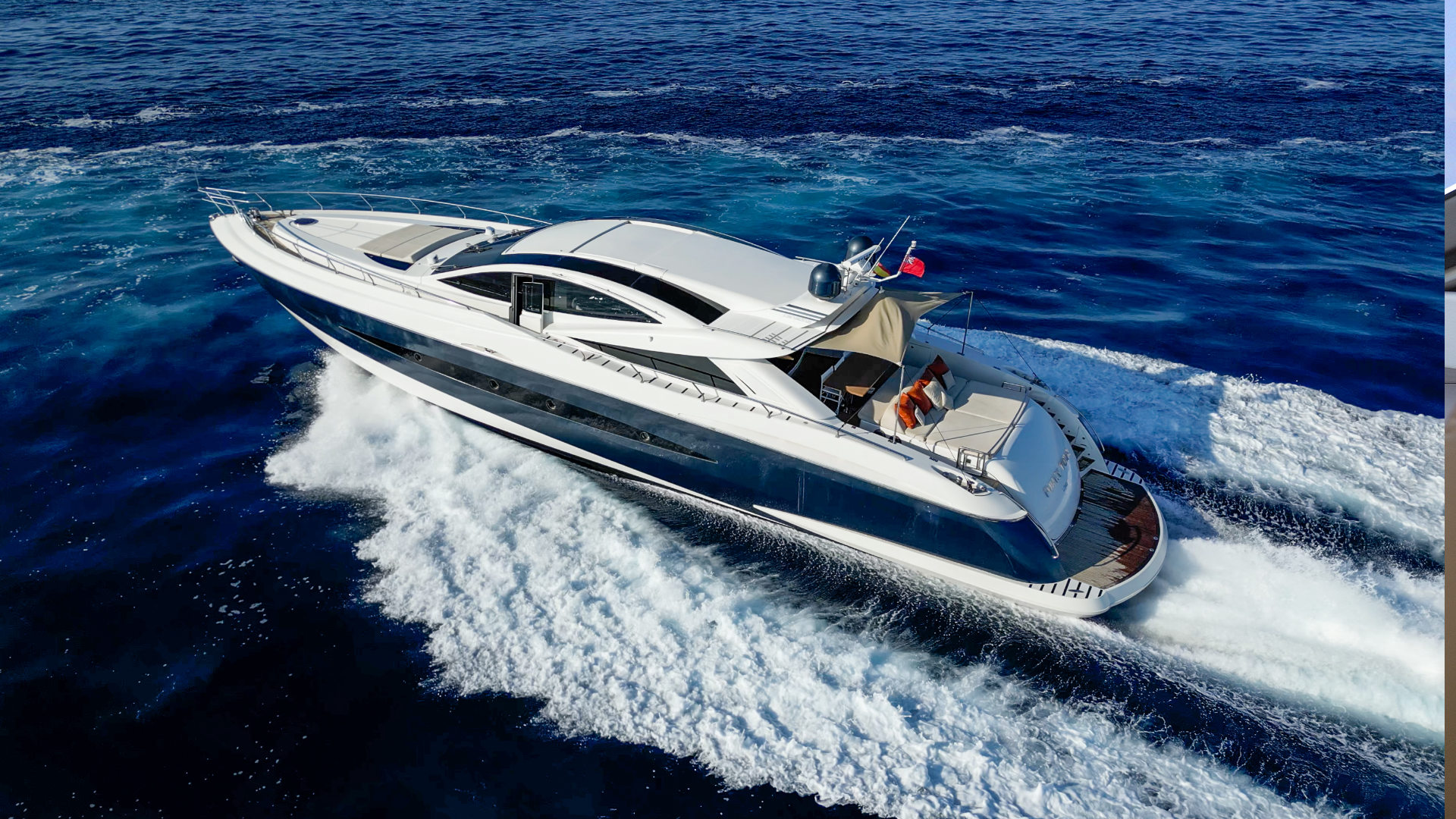 mt vip service Leopard 90 - 2