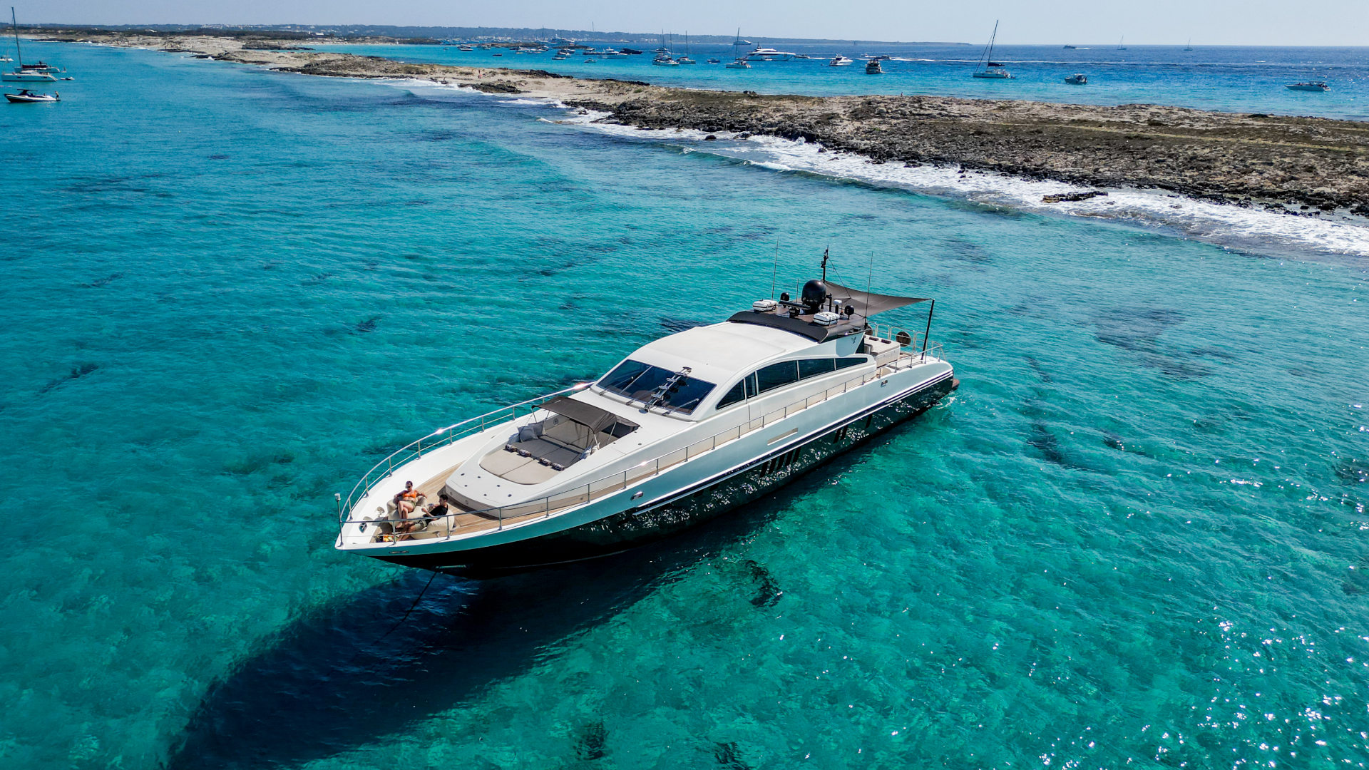mt vip service Leopard 90