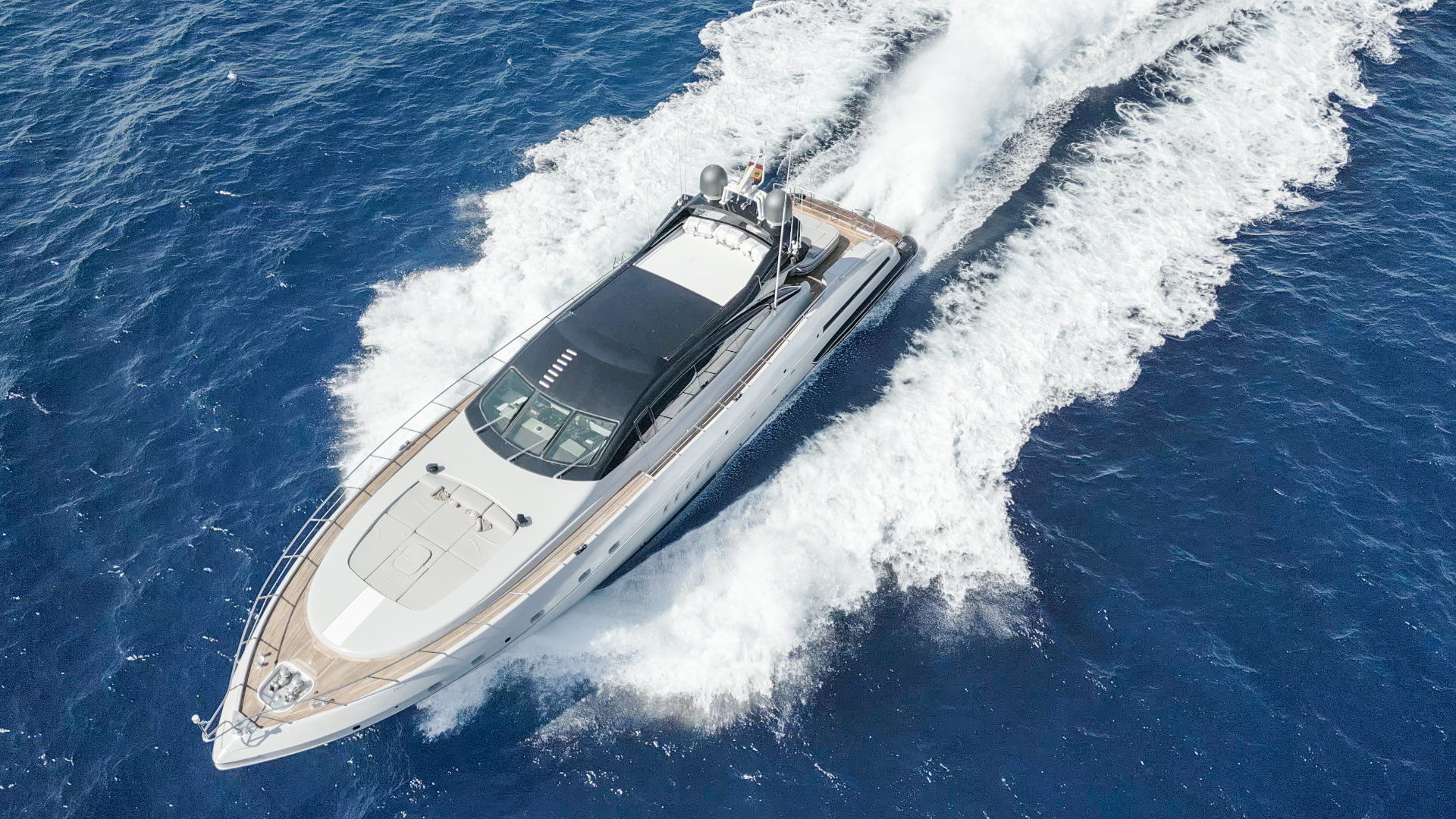 mt vip service mangusta 92 - 1