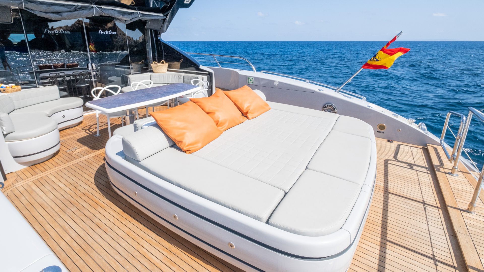mt vip service mangusta 92 - 2