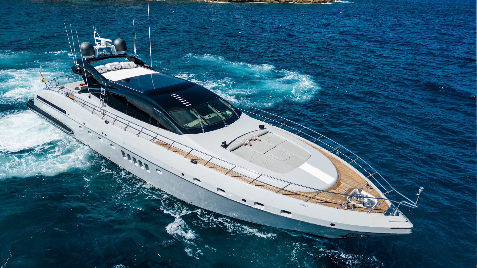 mt vip service mangusta 92 - 5
