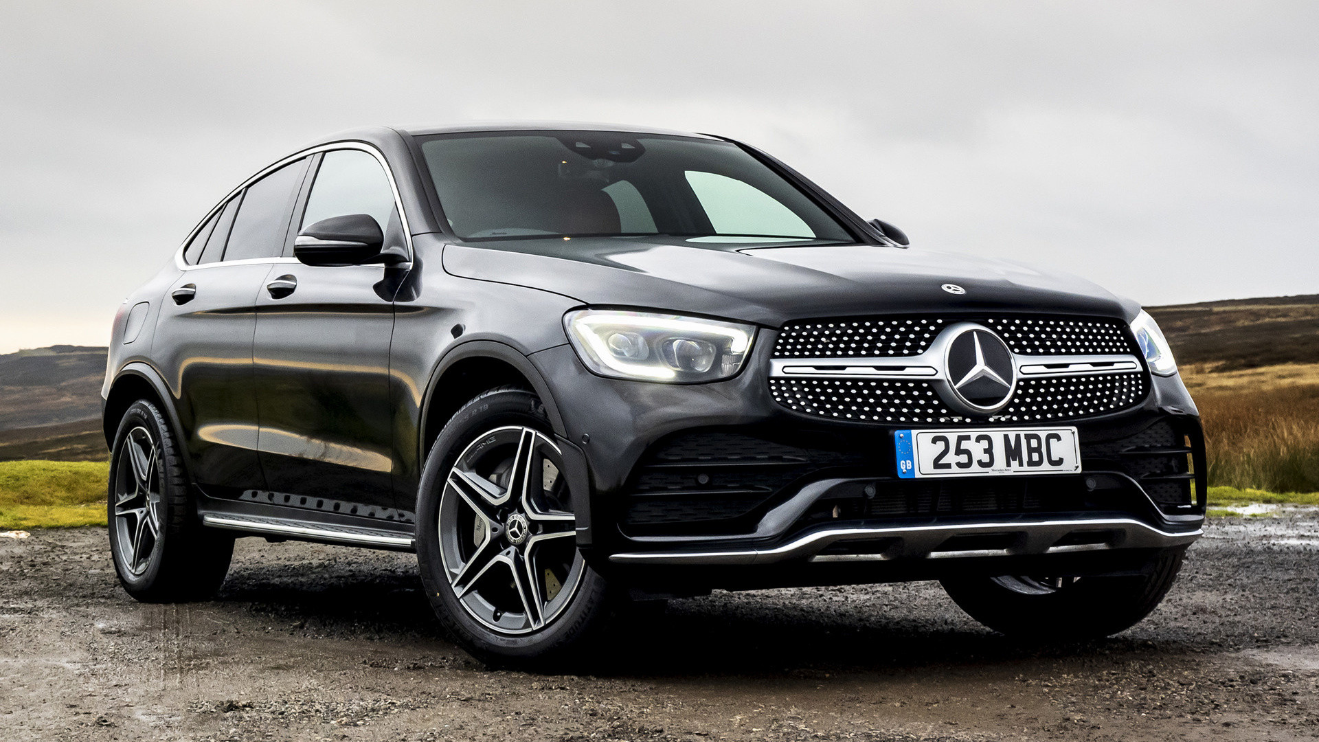 mercedes 1