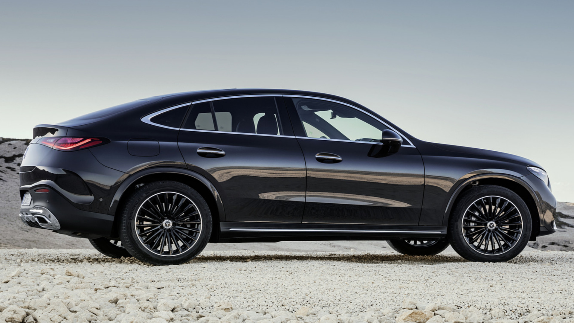 mercedes glc1
