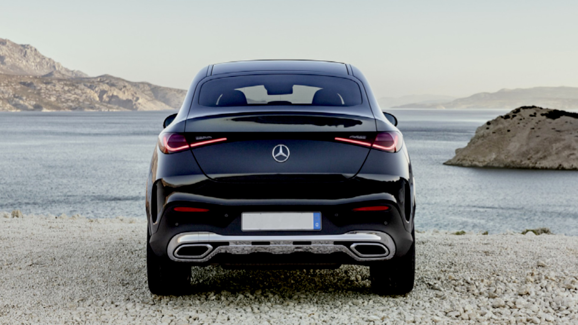 mercedes glc4