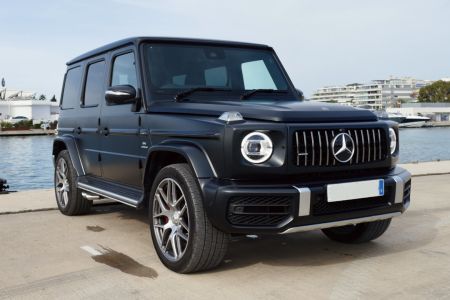 mercedez G 63 AMG5 mercedez G 63 AMG5 mt vip service 1