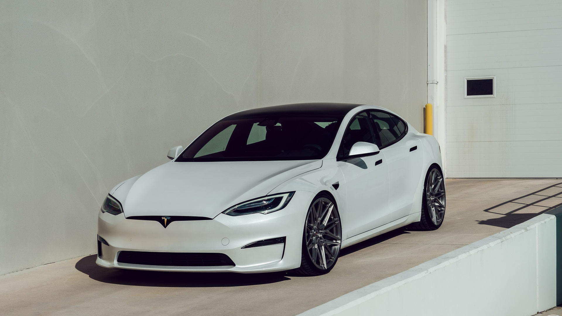 mt vip service tesla model s