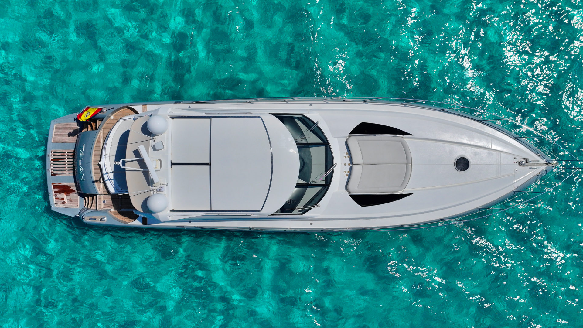 sunseeker predator 68 mt vip service 14