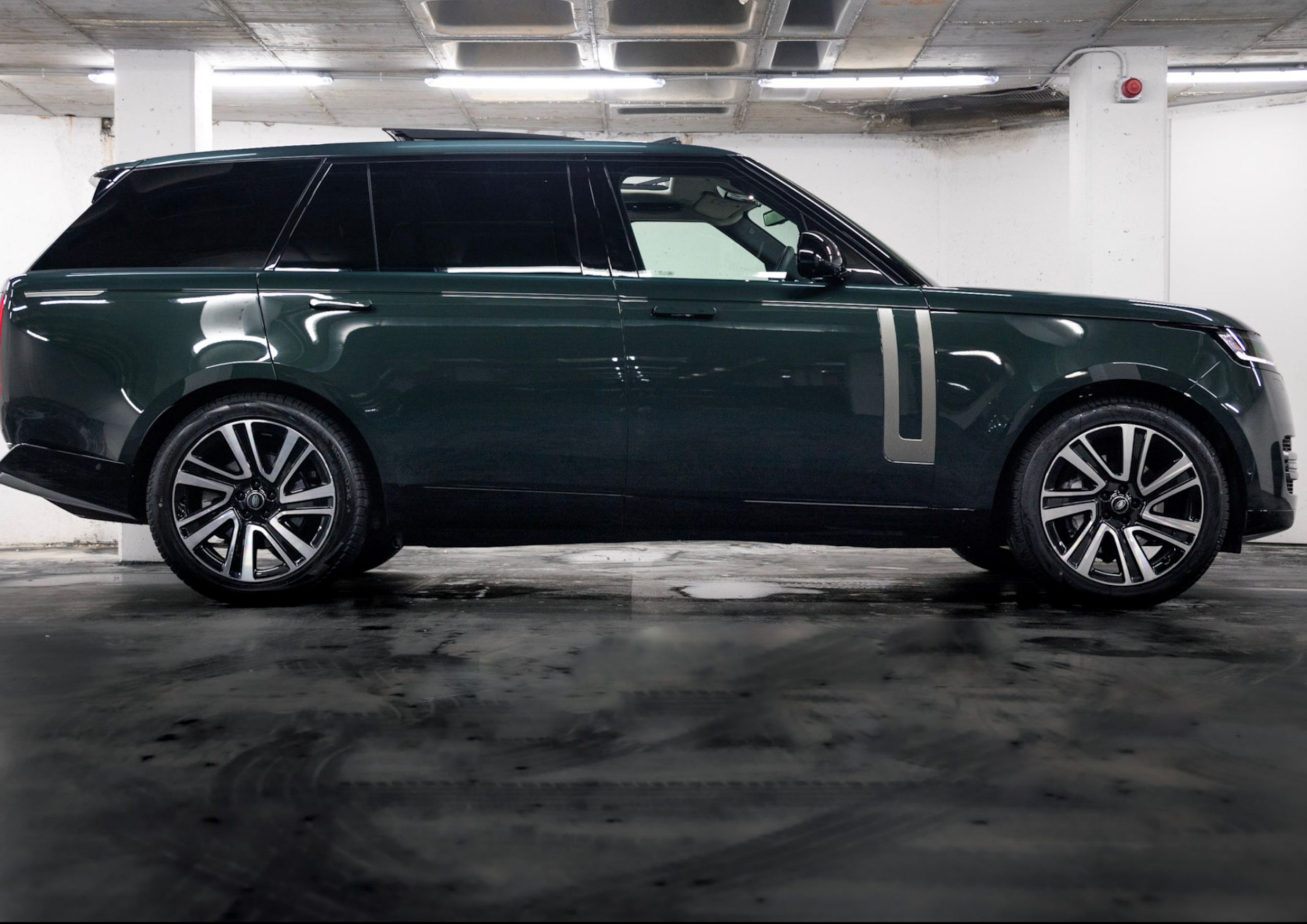vogue2 range rover vogue mt vip service 1