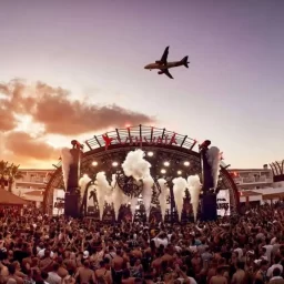 Ibiza Opening Party 2025 - mt vIP SERVICE